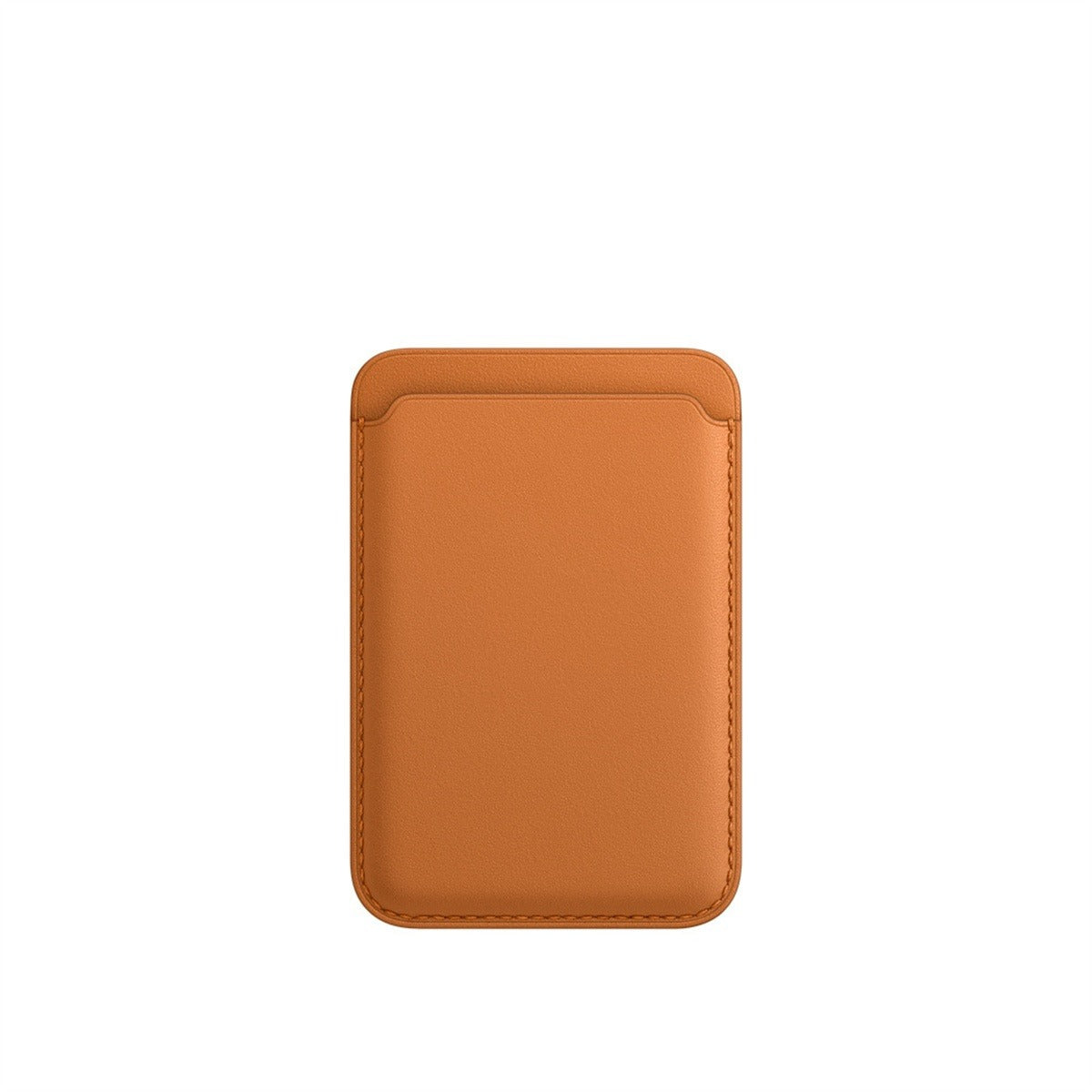 MagSecure™ Leather MagSafe Wallet