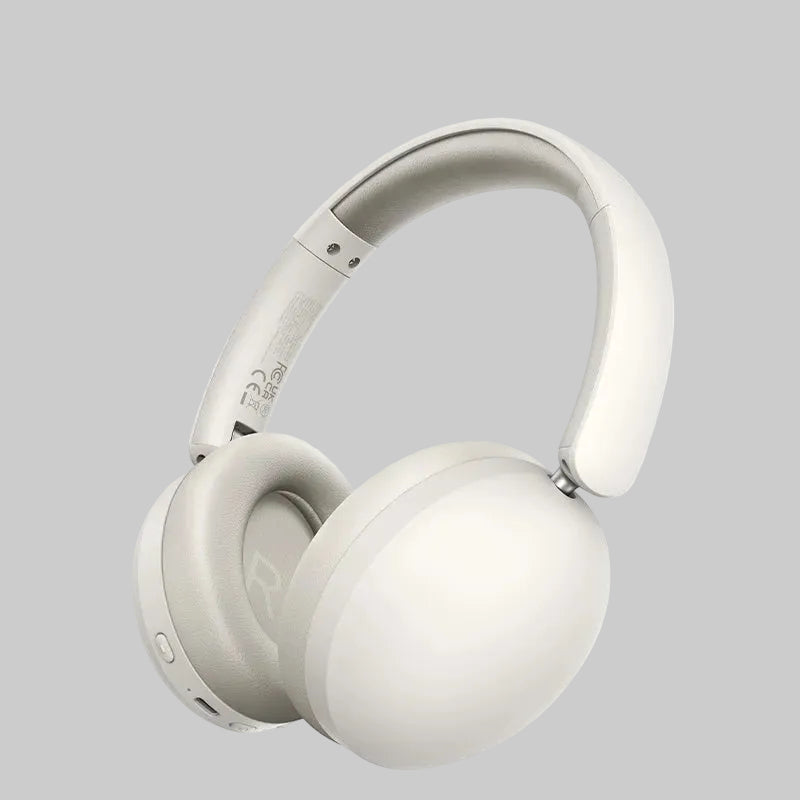 UGREEN Studio Max2 Wireless Headphones – HiFi Sound, 80h Playtime, BT 5.4