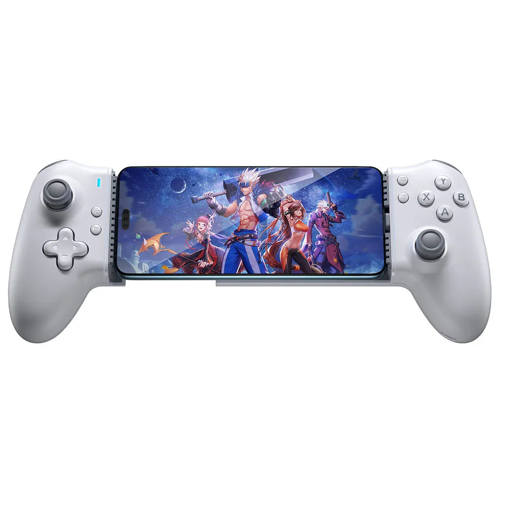 Mobile Gamepad M15 | Hall Effect Phone Controller for iPhone & Android | ZAIYNE