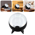 Sound-Reactive Liquid Rhythm Lamp