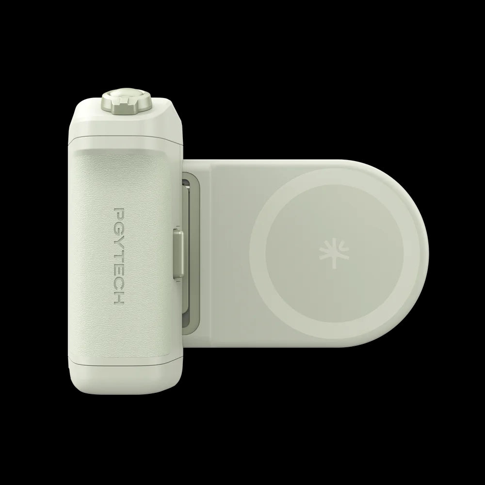 PGYTECH MagCam 2 Phone Grip | Magnetic Camera Handle
