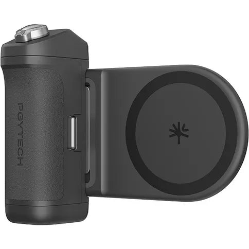 PGYTECH MagCam 2 Phone Grip | Magnetic Camera Handle