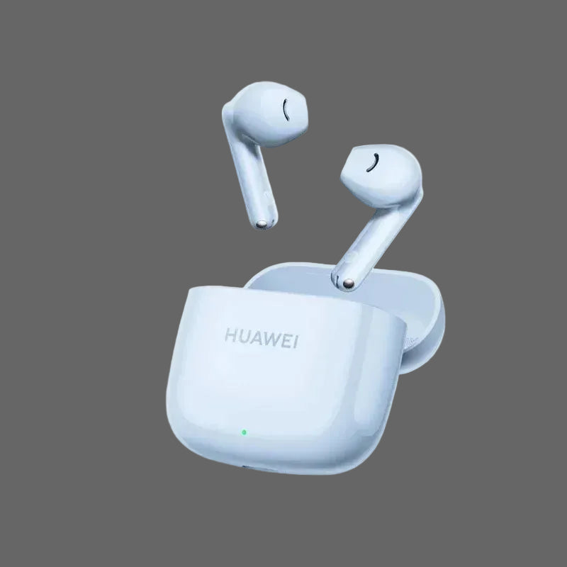 Huawei FreeBuds SE 2 Wireless Earbuds – Bluetooth 5.3, Touch Control, Waterproof In-Ear Headphones