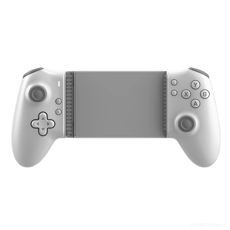 MEMO S3 Mobile Gamepad | Bluetooth / Type-C Phone Controller for iPhone & Android | ZAIYNE