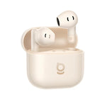 True Wireless Bluetooth Earbuds with AI Noise Reduction & 40H Battery