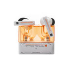 Wireless In-Ear ANC Earbuds with Low-Latency Gaming Mode