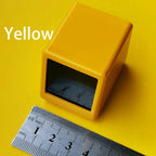 Smart Wi-Fi Weather Station Clock with Temperature & Humidity Display